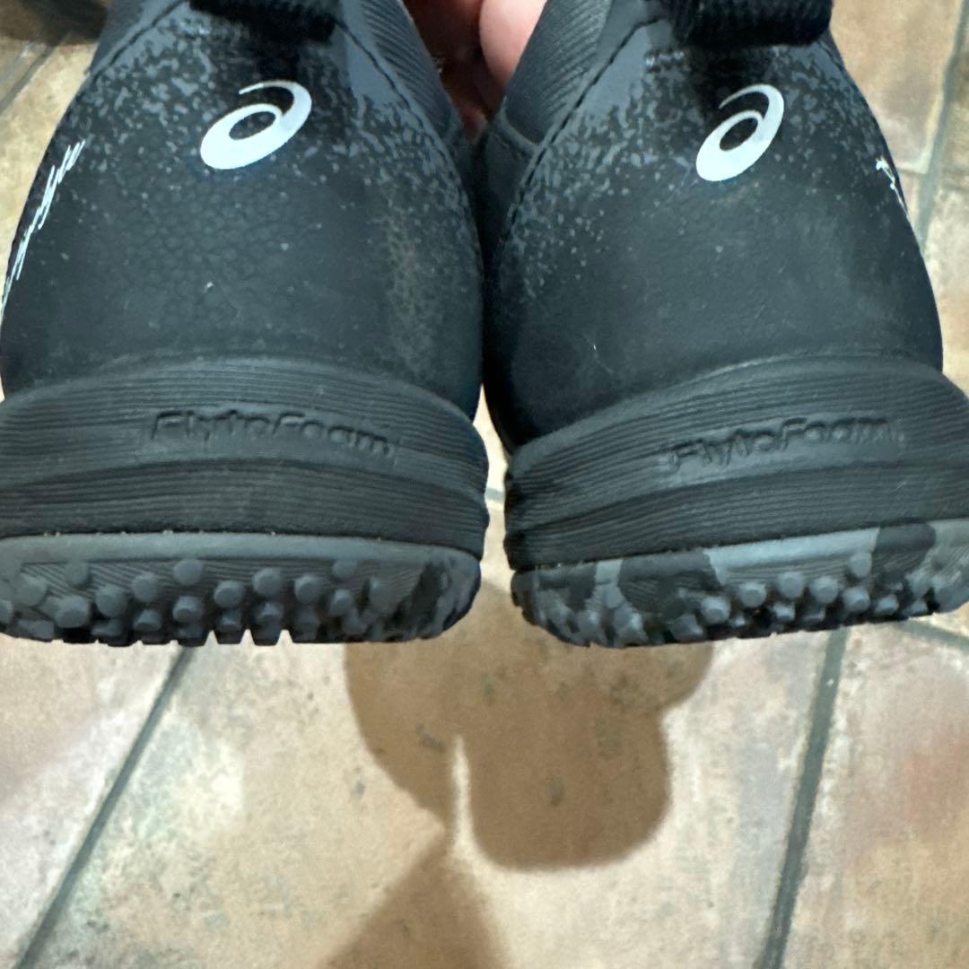 アシックス　プレステージライト5 OC ワイド