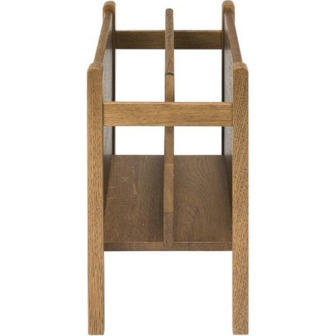 マガジンラック　美品