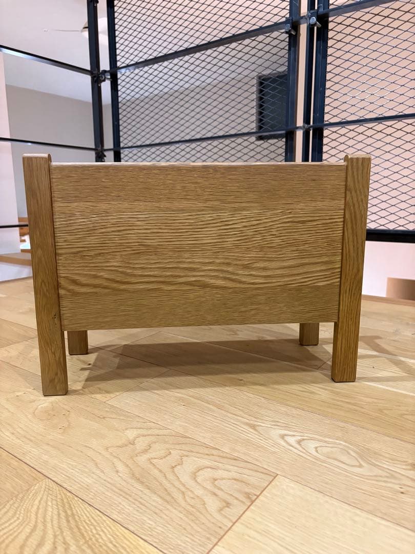 マガジンラック　美品