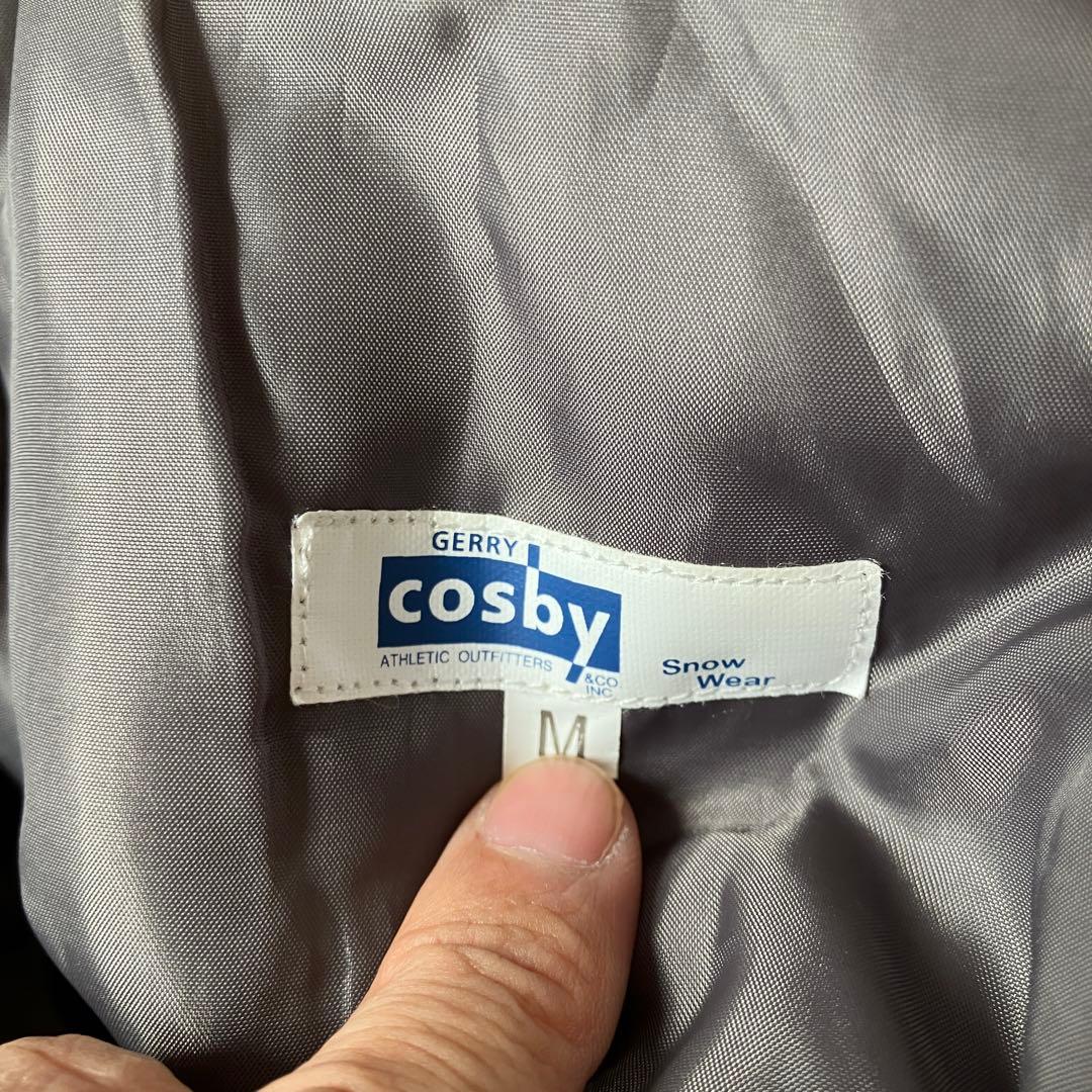 #T5✨COSBY✨スキー スノボ ウェア 上下 メンズM