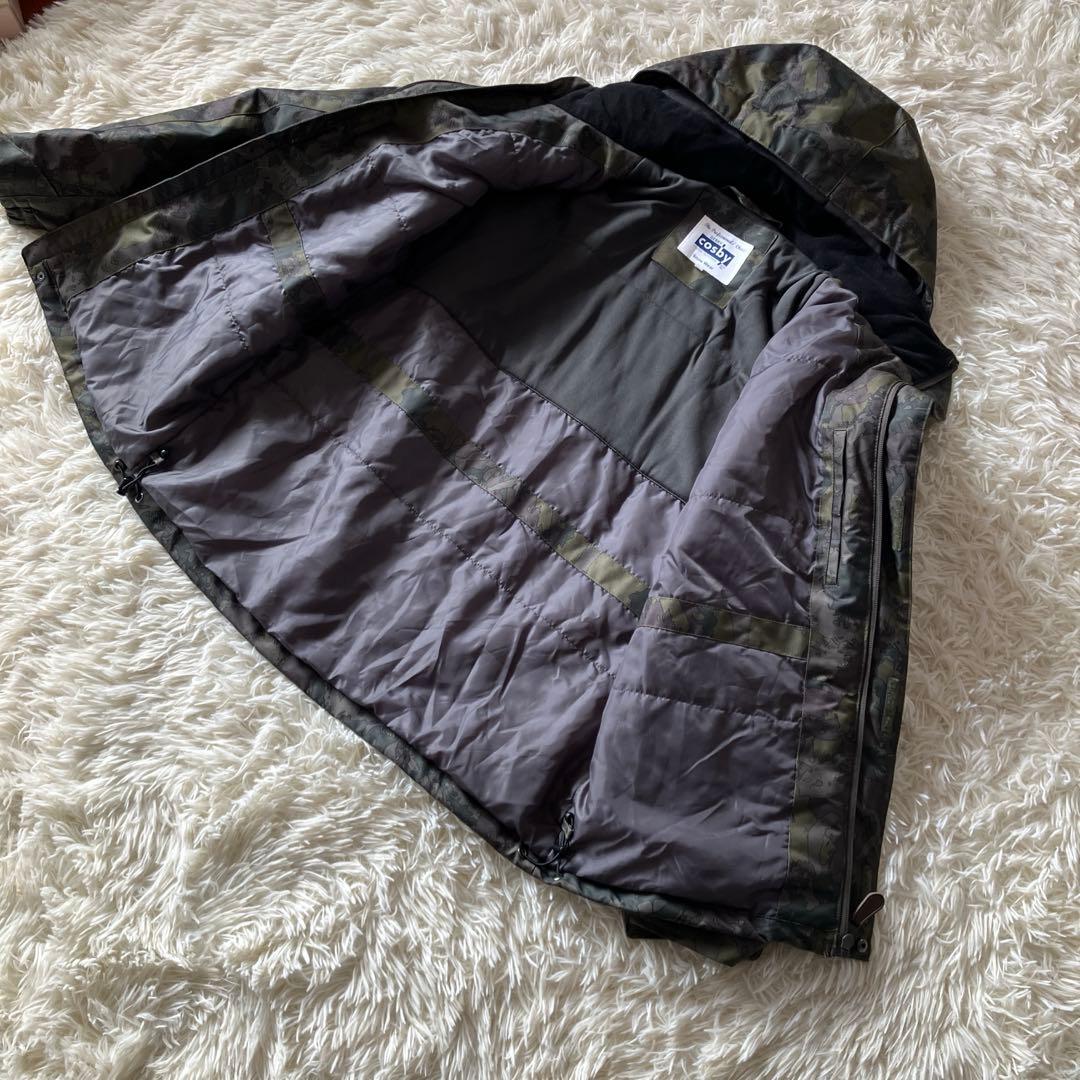 #T5✨COSBY✨スキー スノボ ウェア 上下 メンズM