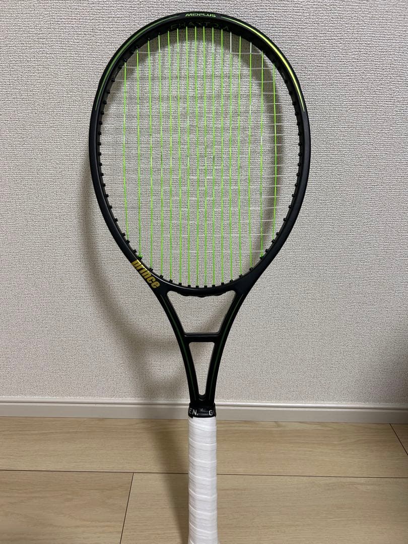 プリンス　ファントムグラファイト100 2020 G3