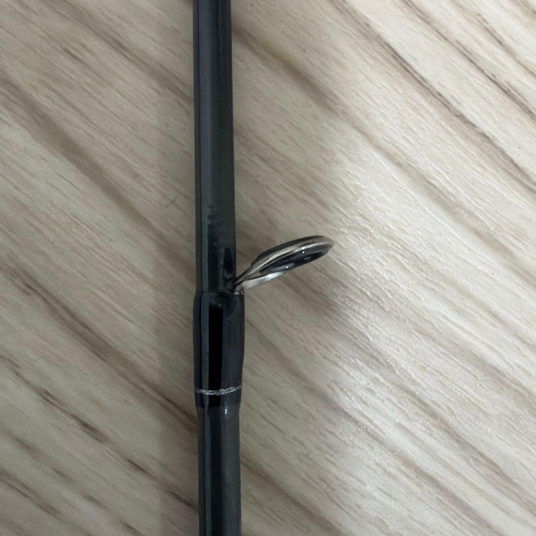 (値下)リップルフィッシャーモンスターインパクト91BH