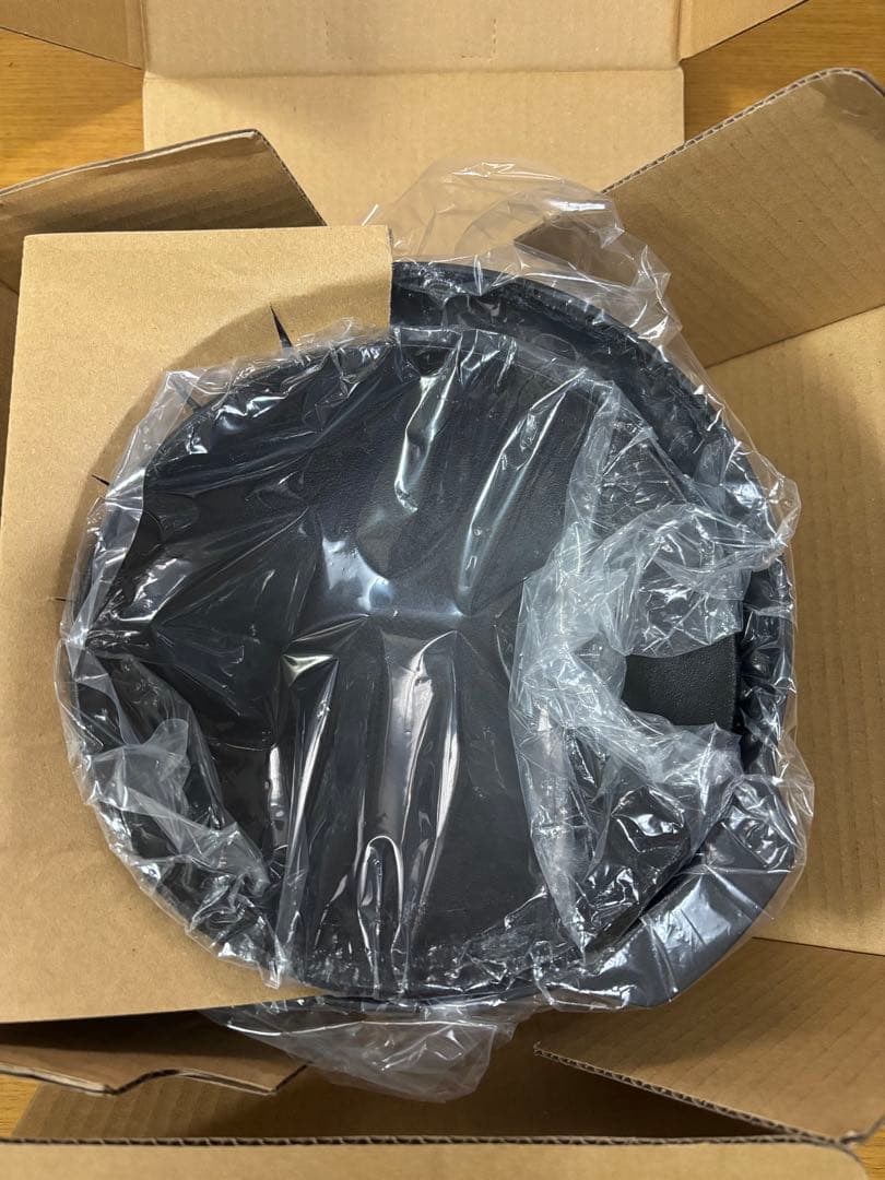 新品未使用・南部ごはん釜　3合炊き　F-414　南部鉄器　オイゲン