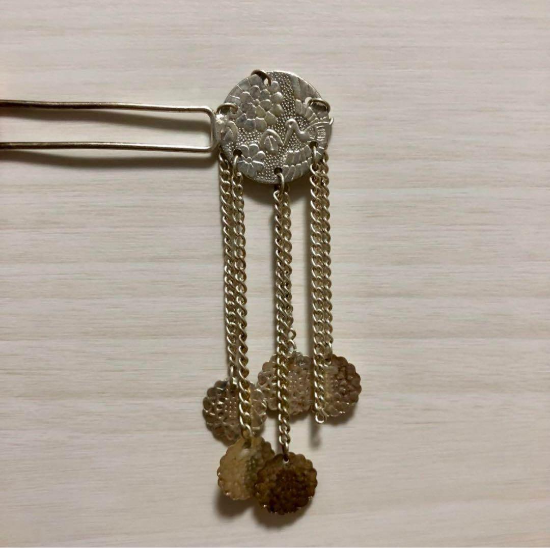 SAKIKO　着物　七五三　7歳　セット