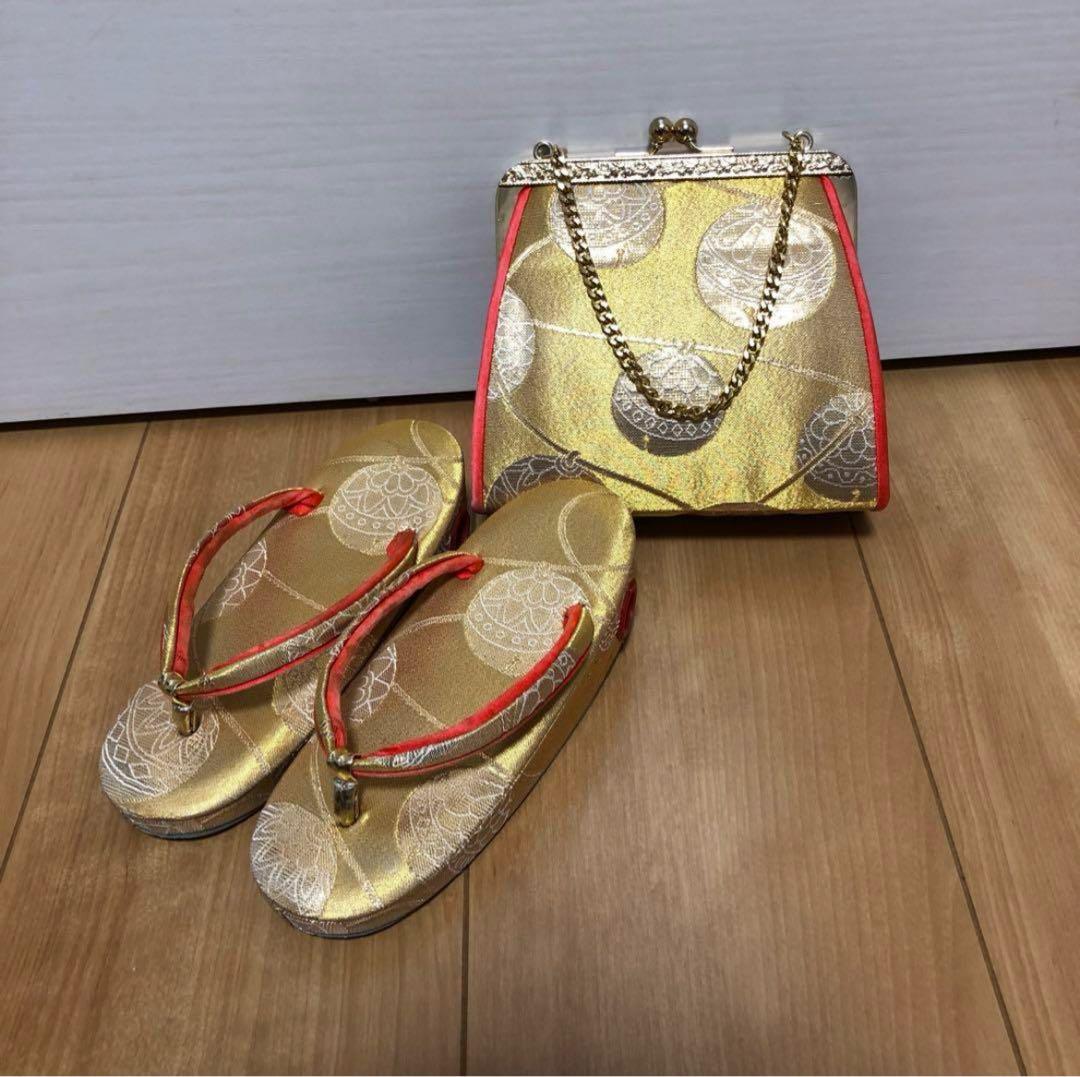 SAKIKO　着物　七五三　7歳　セット