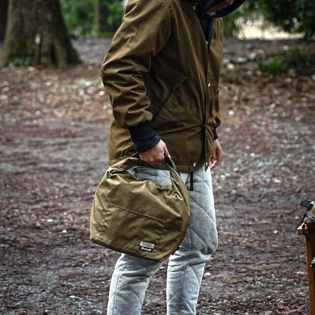 エクスプローラー A38GRID-DBマルチバック ギアケース38explore