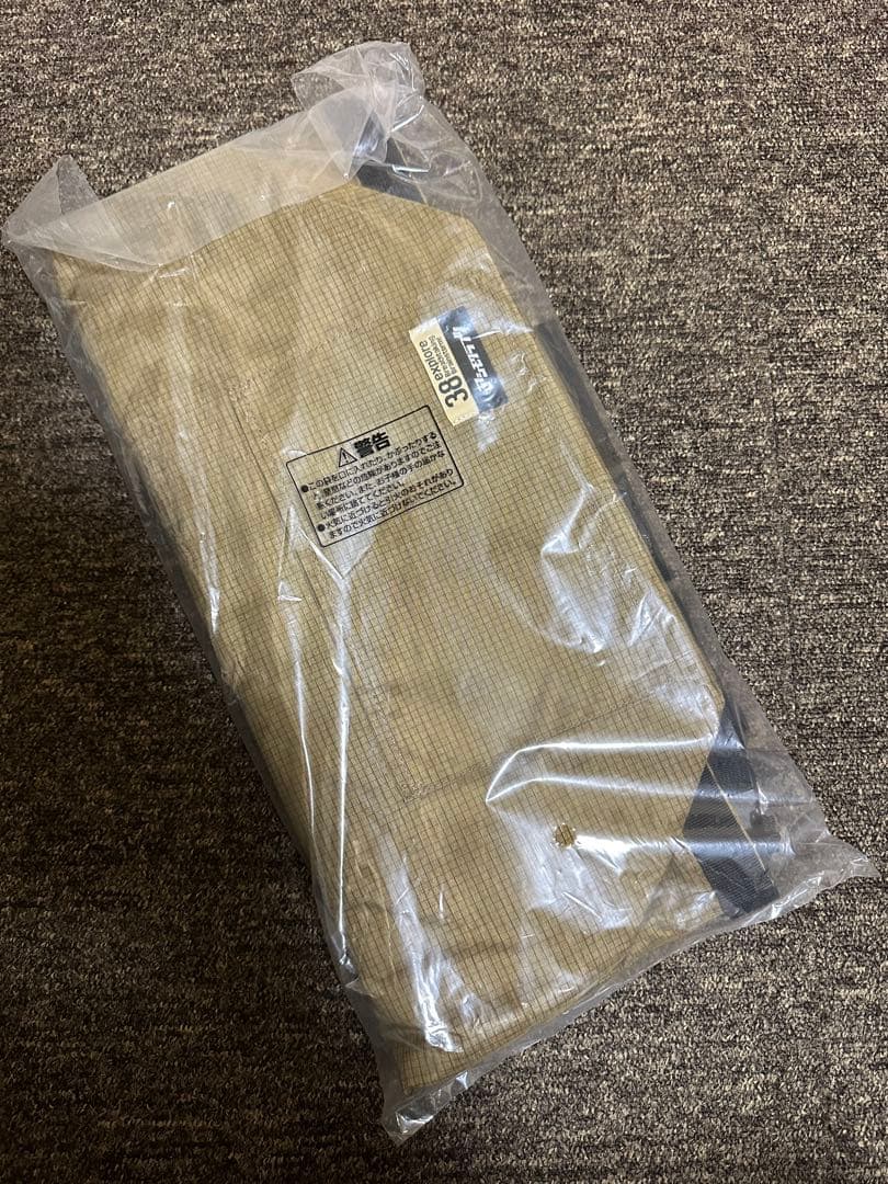 エクスプローラー A38GRID-DBマルチバック ギアケース38explore