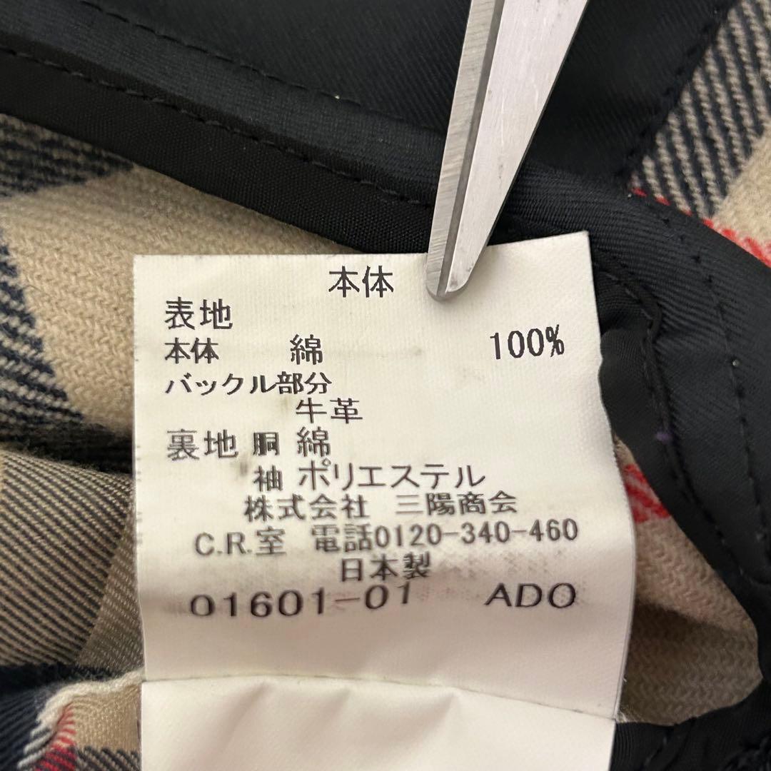 た*。様 美品✨ burberry london トレンチコート ライナー付き