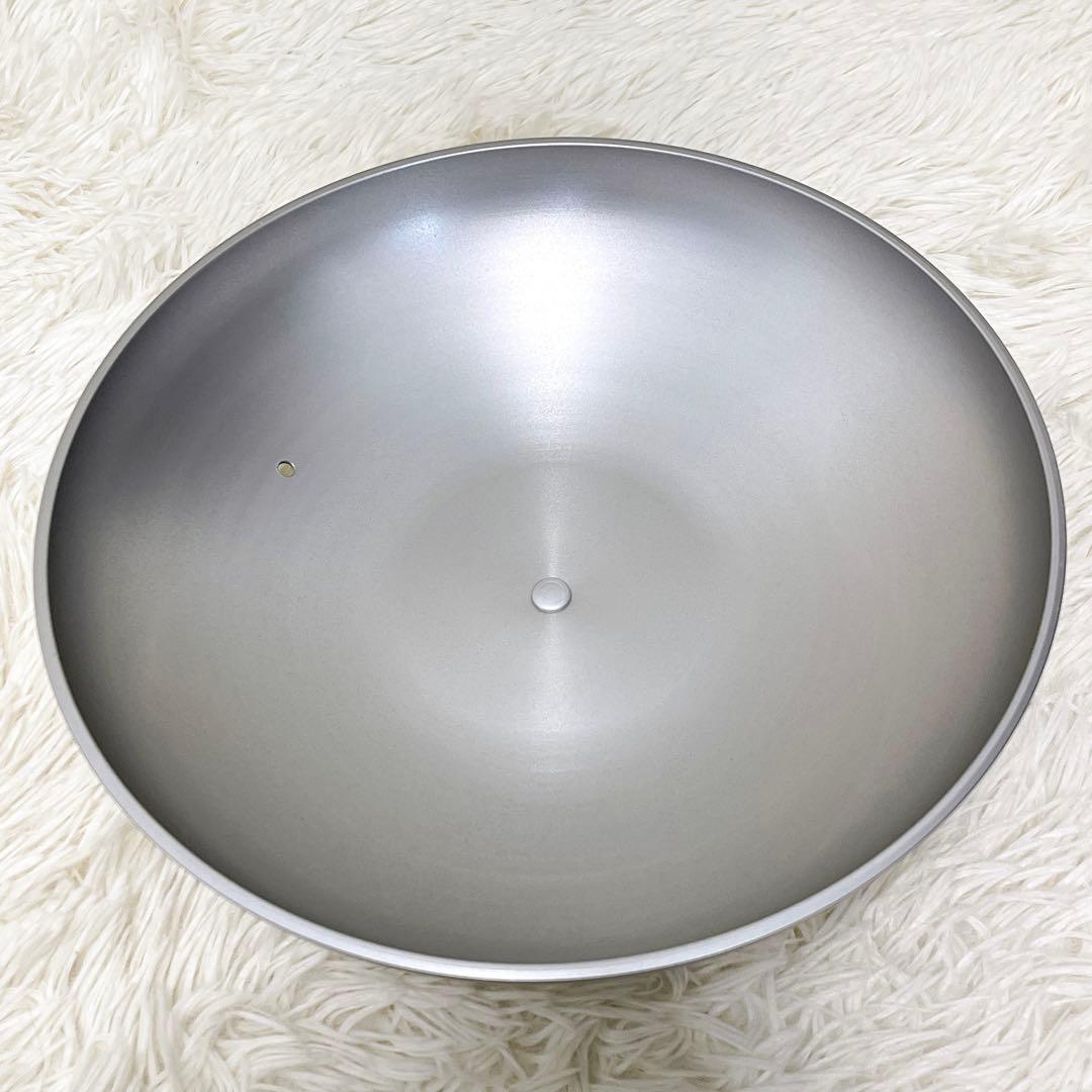 スノーピーク  peak 野宴鍋30 CS-250 極美品