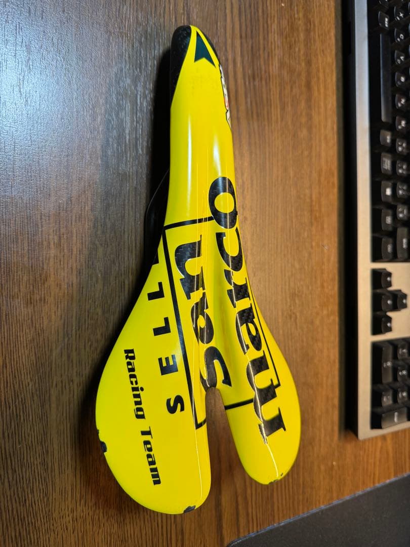 サンマルコ　アスピデ　スーパーレジェーラ　レーシングチーム