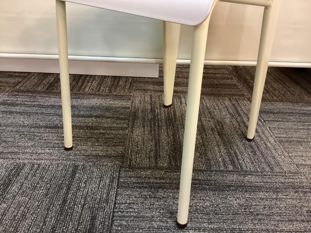 ヴィトラ　スタンダードチェア　SP　ウォームグレー　Standard SP　B