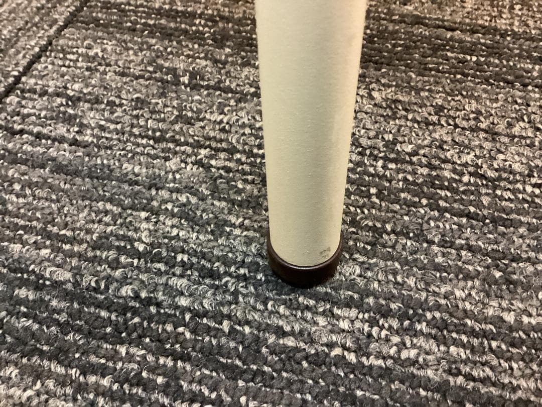 ヴィトラ　スタンダードチェア　SP　ウォームグレー　Standard SP　B