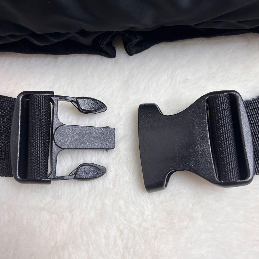 【美品】ポーター タンカー ウエストバッグ ショルダーストラップ