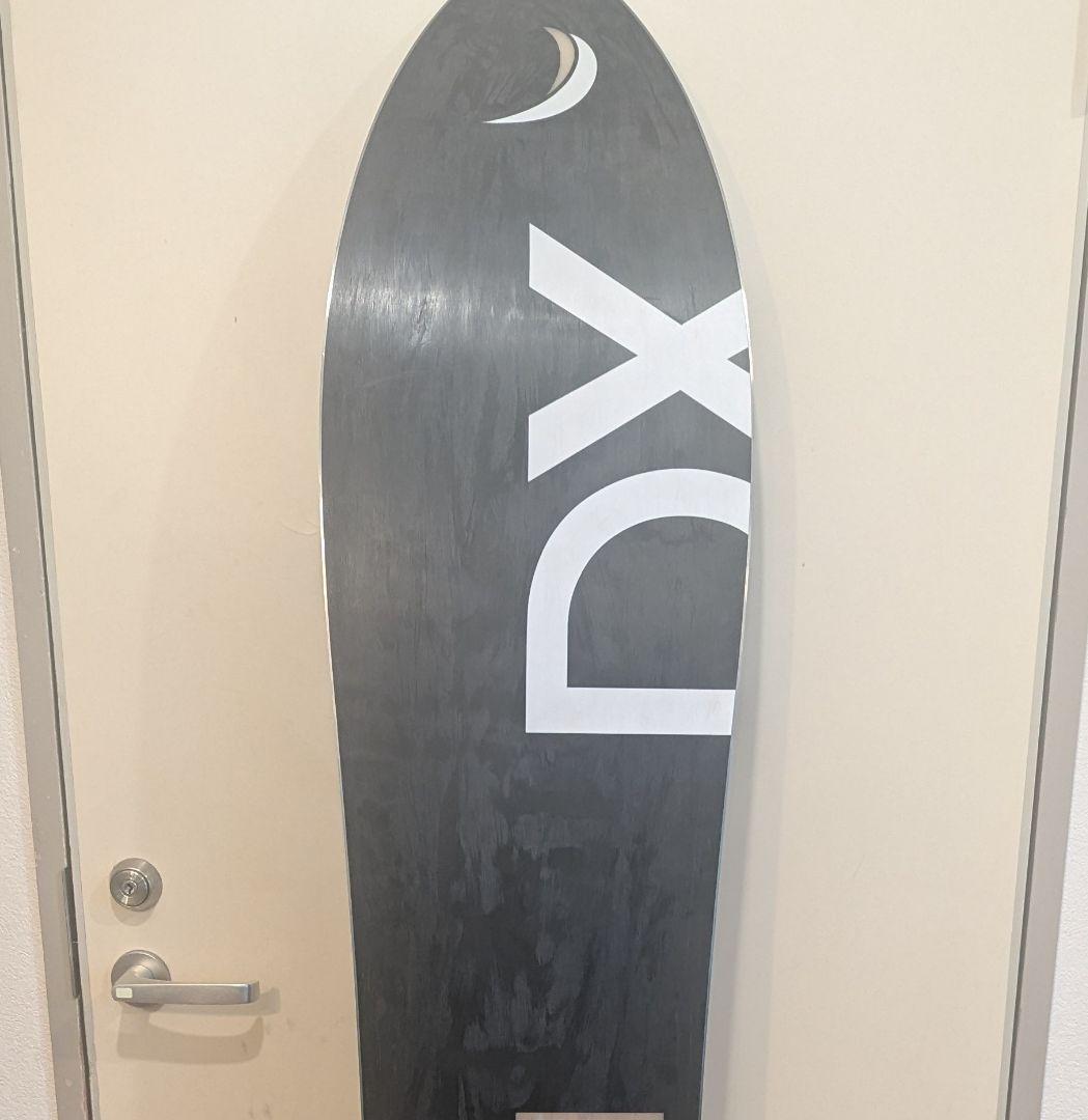 名品万能ボード Dupraz X-light 5'5''