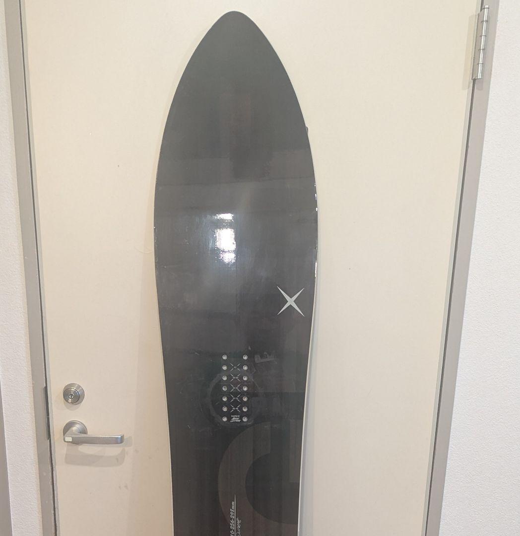 名品万能ボード Dupraz X-light 5'5''