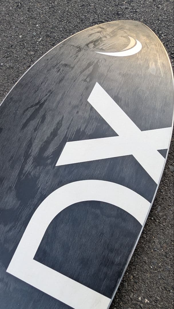 名品万能ボード Dupraz X-light 5'5''