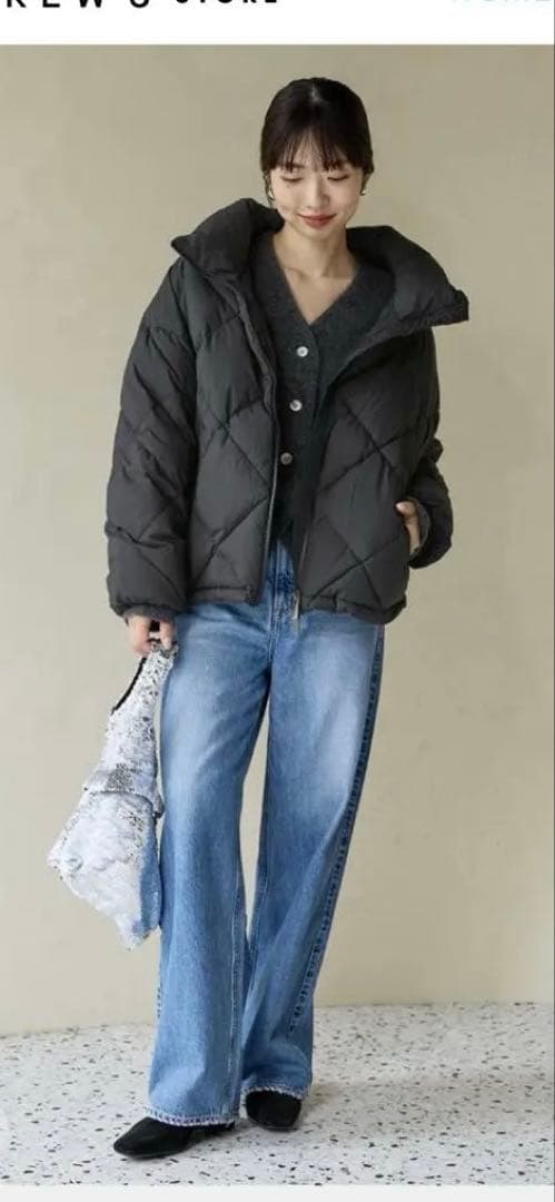 ピレネックスレディースダウンジャケット