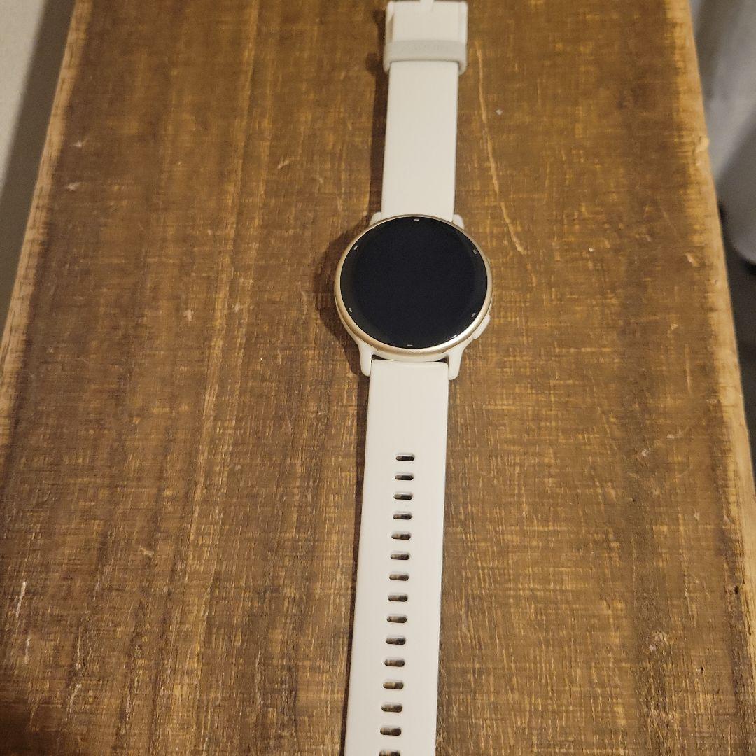 ガーミン（GARMIN）vivoactive 5 【日本正規品】