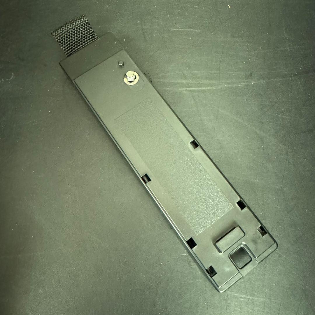 ☆ジャンク　ビクター　ビデオムービー　GR-C1　ケース付　Victor