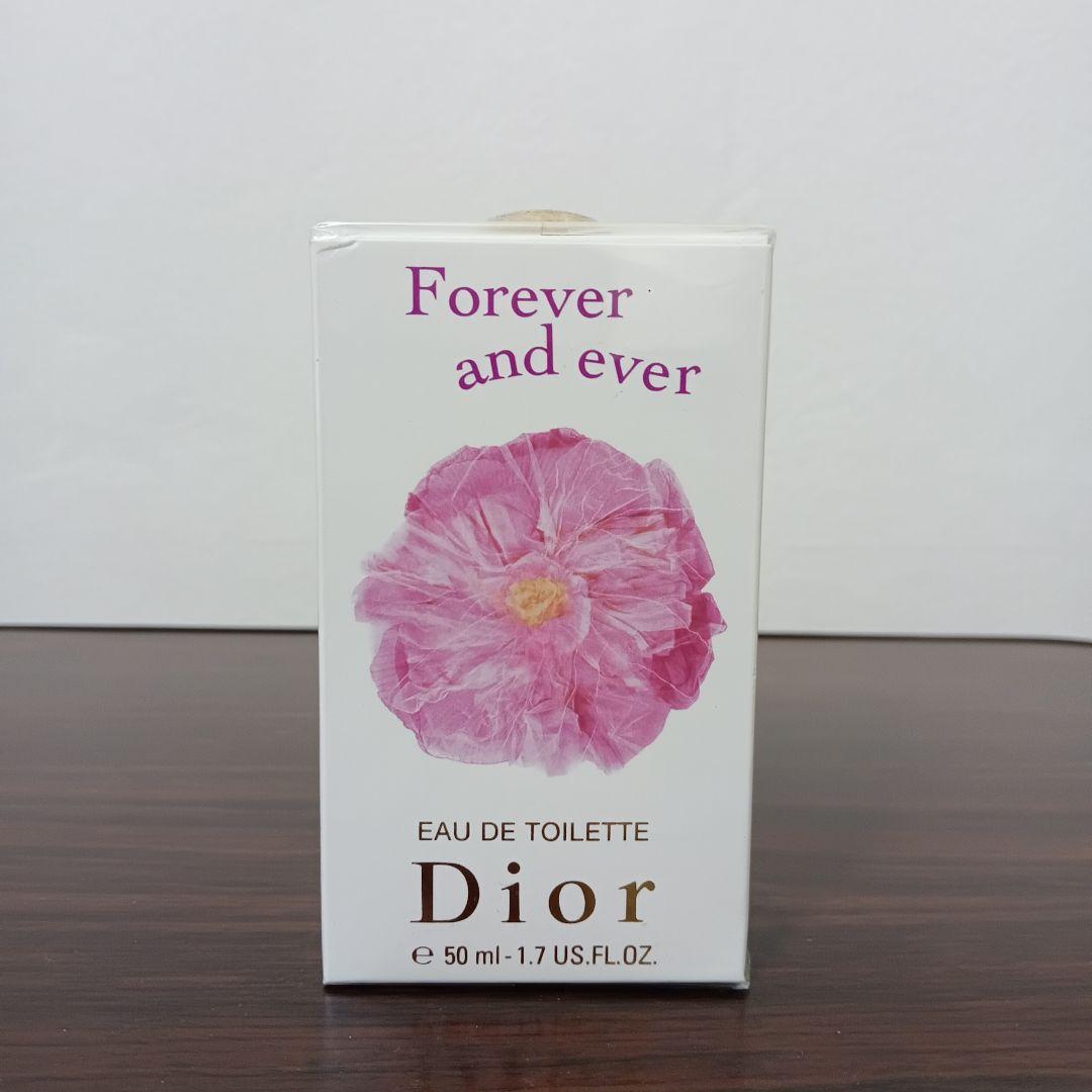11-203　ディオール Dior Forever and ever 50ml
