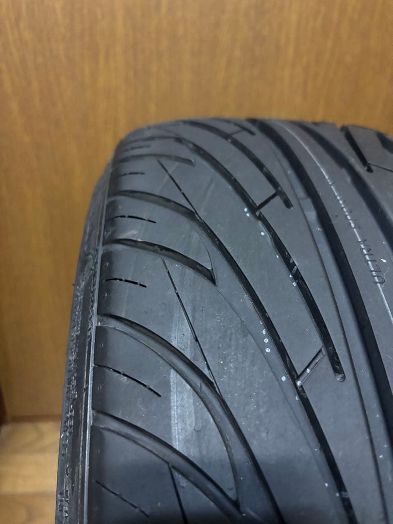 19インチ ナンカン ハンコック 225/35r19