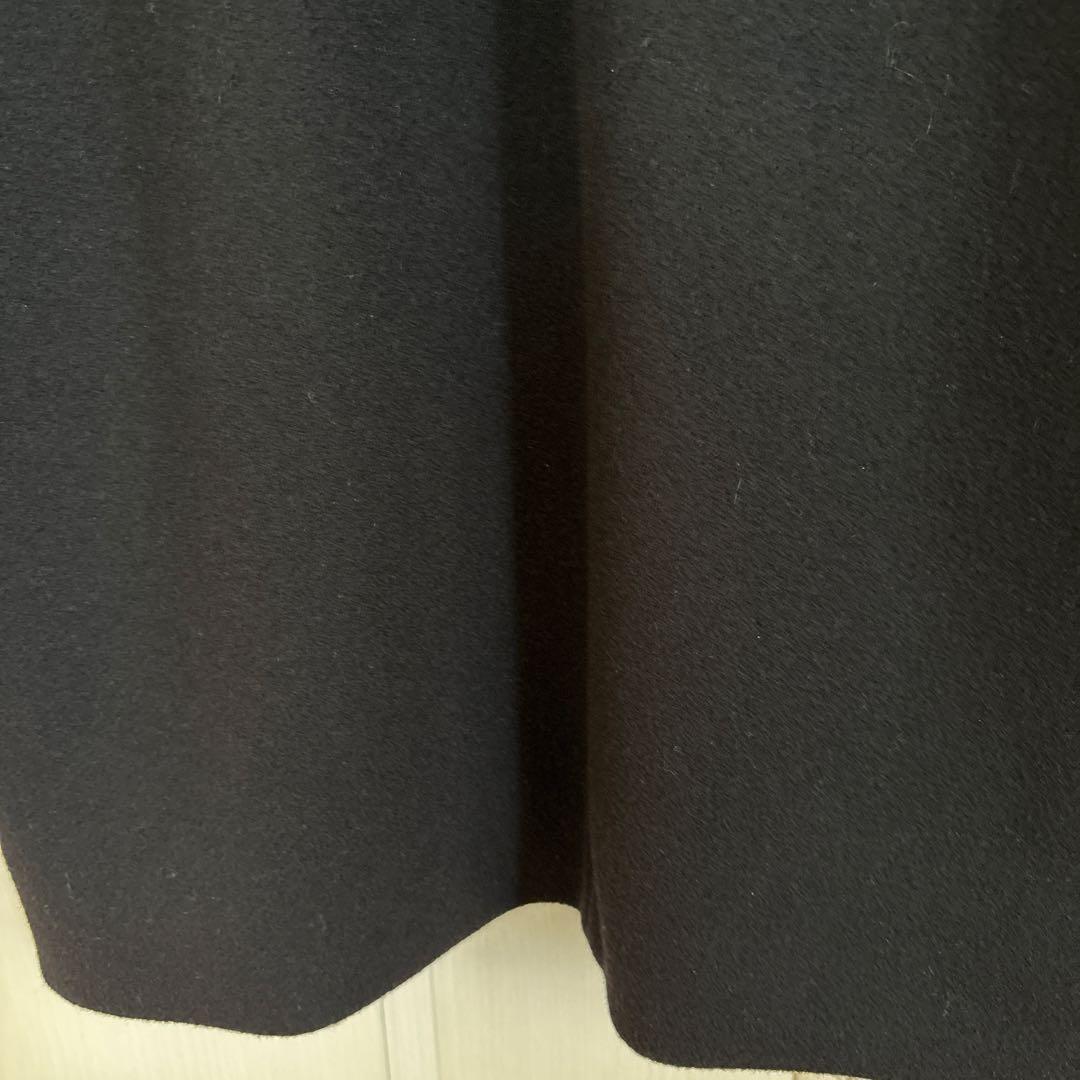 イエナMANTECO オーバーチェスターコート高級生地IENA マンテコ