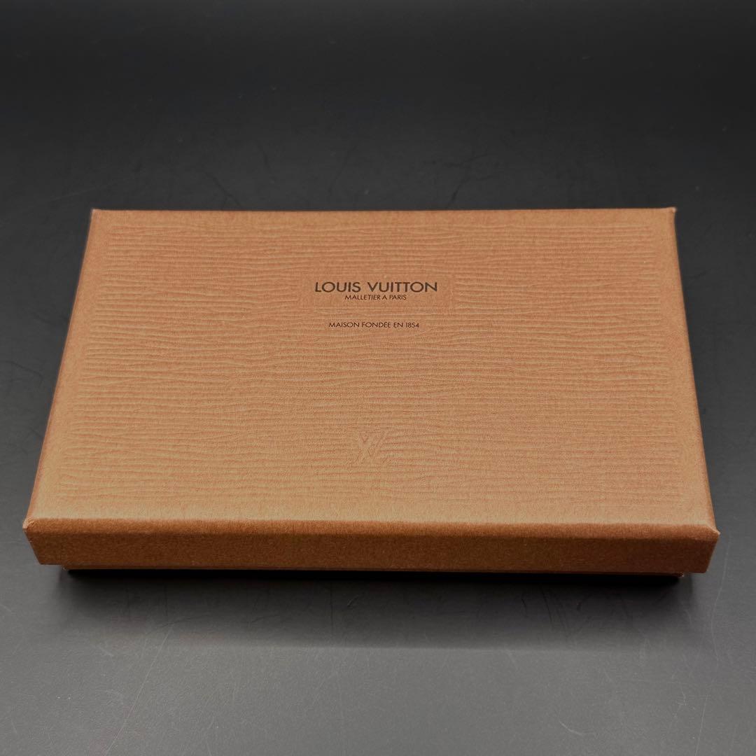 LOUIS VUITTON ブラスレ ディジット タイガ M6629E