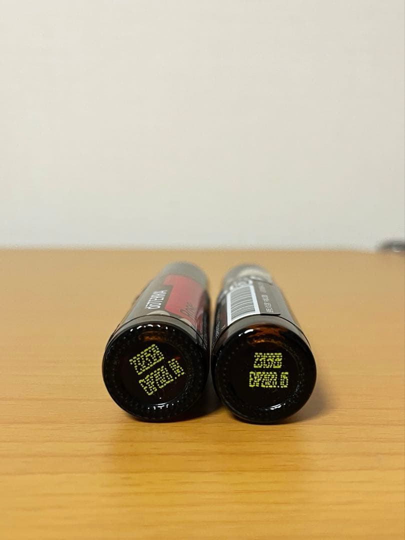 doTERRA ローズタッチ　2本セット