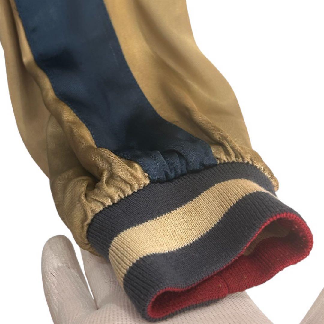 Pin-Ball ピンボール リバーシブル スカジャン XL メンズユニセックス