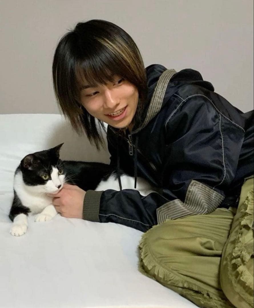 希少 DIESEL ナイロンパーカー archive y2k あおば 着用y2k