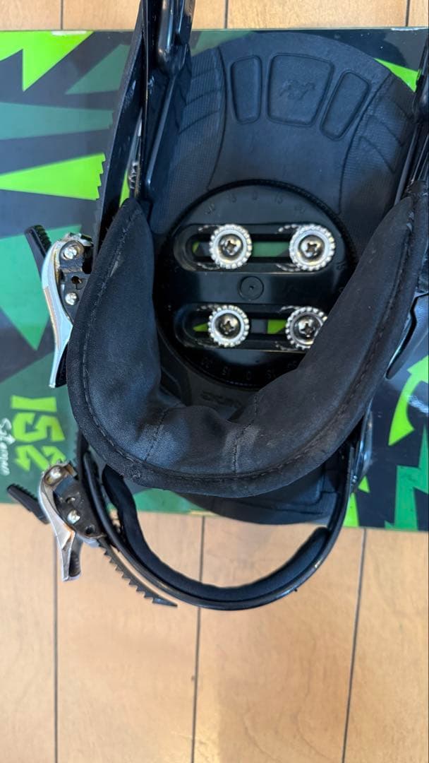 スノーボード 152cm