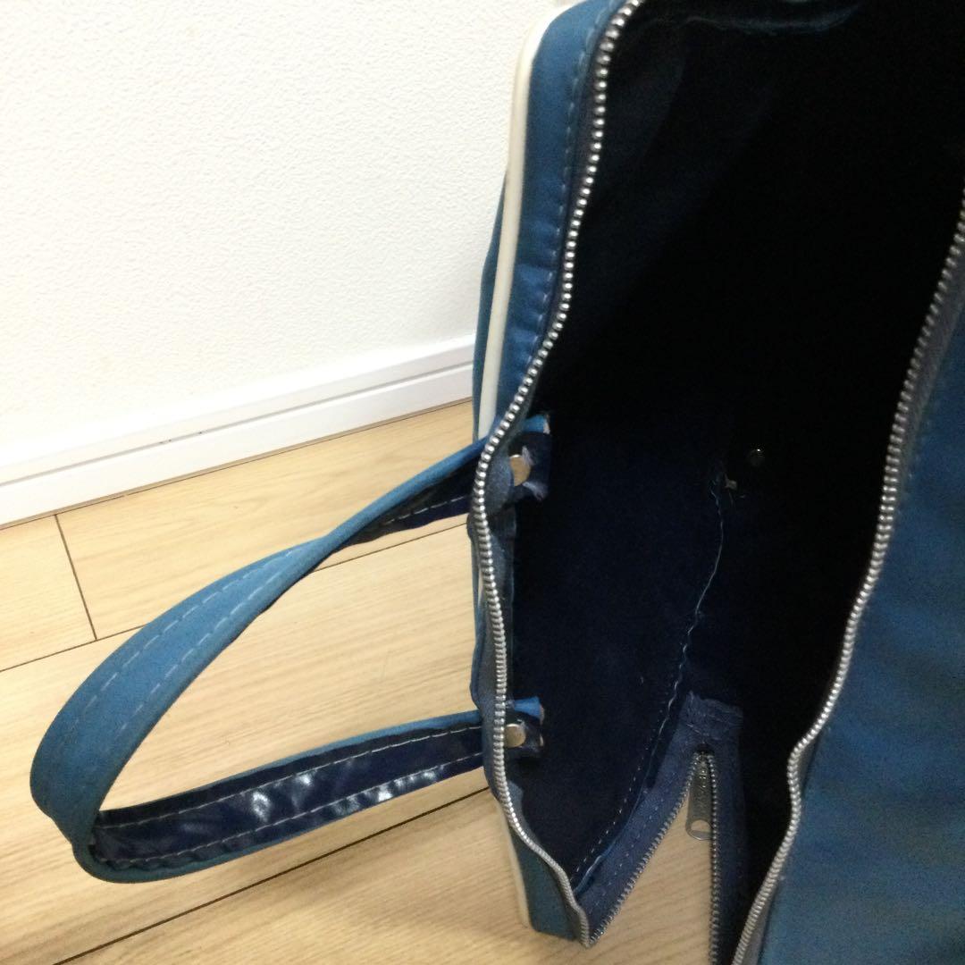 パンアメリカン航空　PAN AM バック