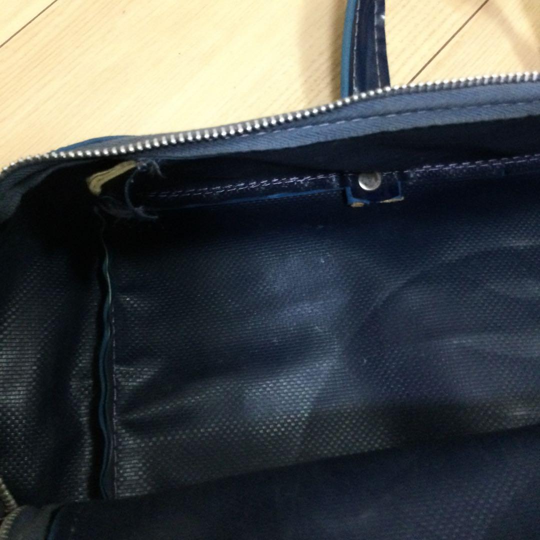 パンアメリカン航空　PAN AM バック