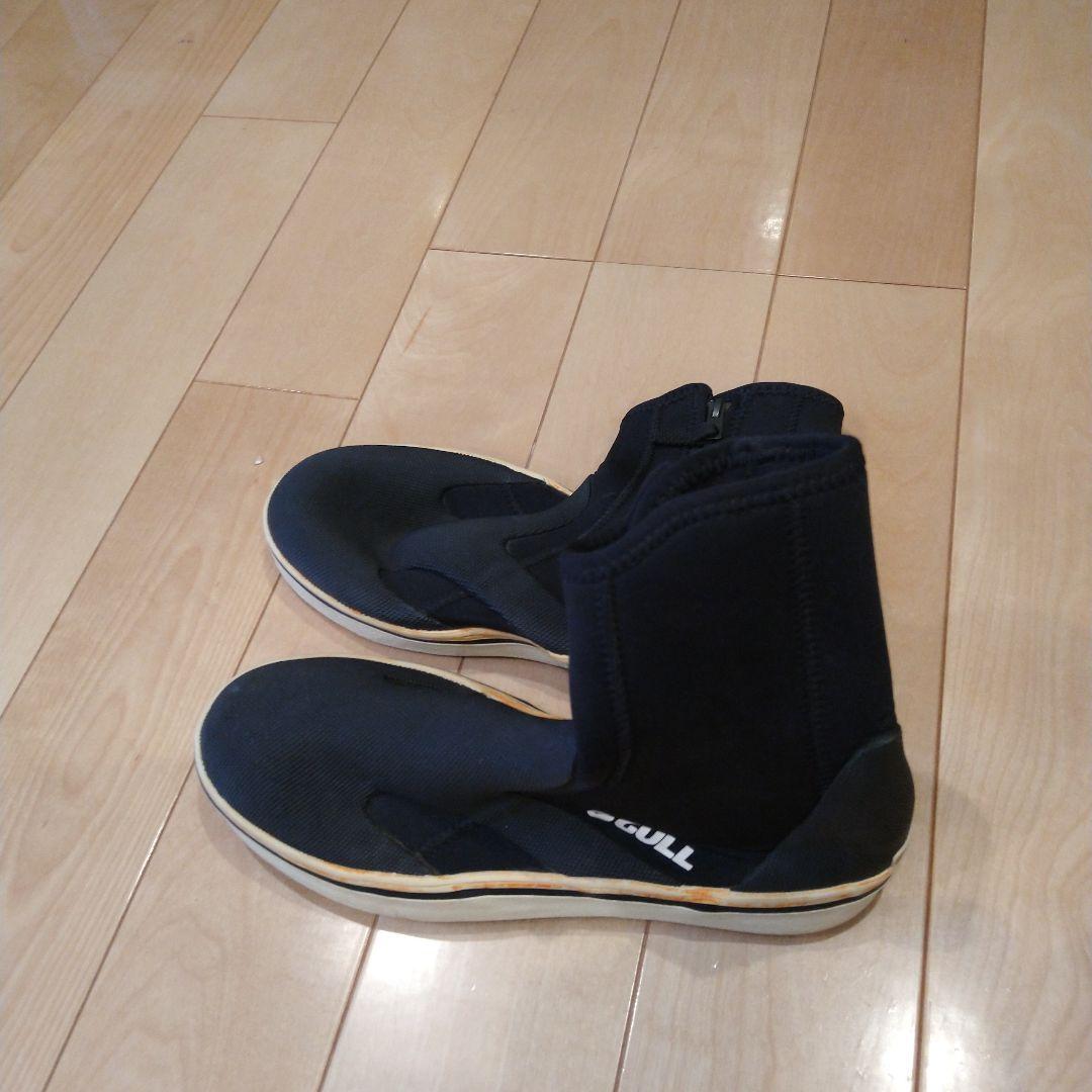 DIVE BEARS ウェットスーツ 長袖