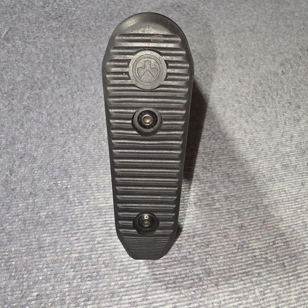 「実物」　MAGPUL DT STOCK ブラック