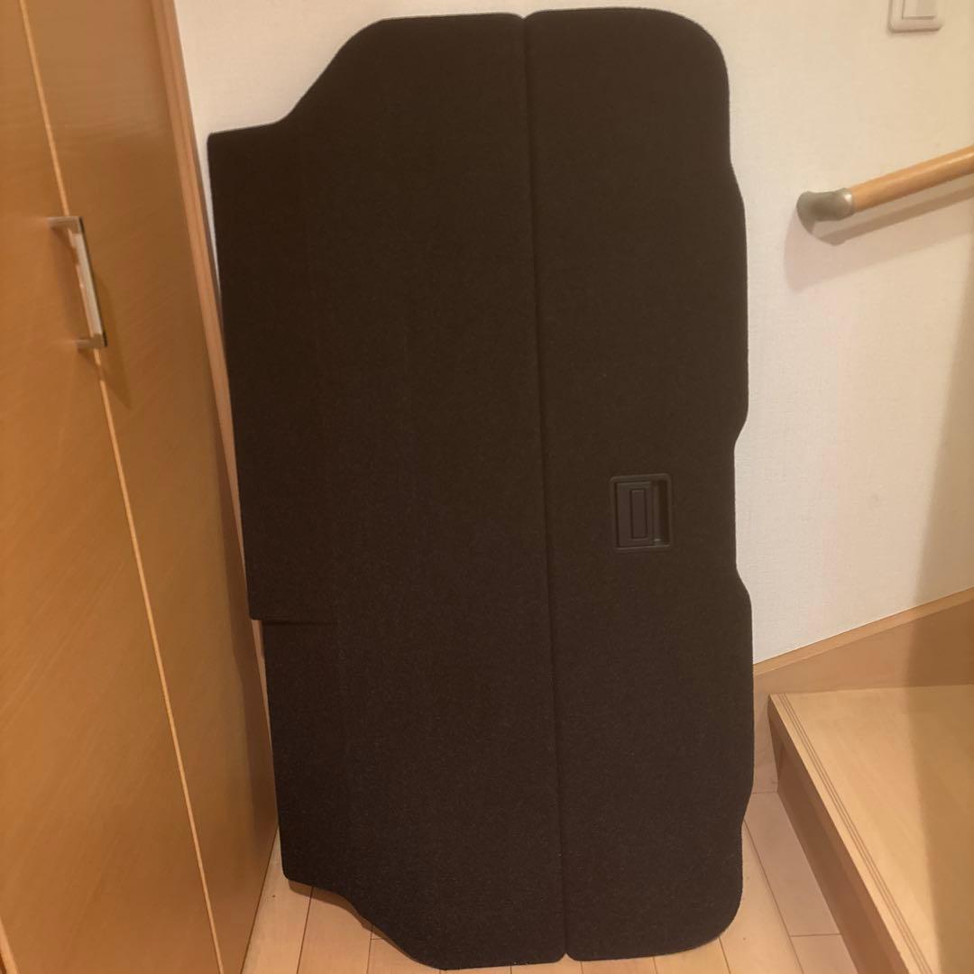 BBKトヨタ エスティマ 純正トランクボード　ラゲッジボード　ACR50W