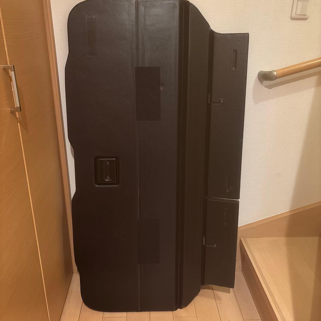 BBKトヨタ エスティマ 純正トランクボード　ラゲッジボード　ACR50W