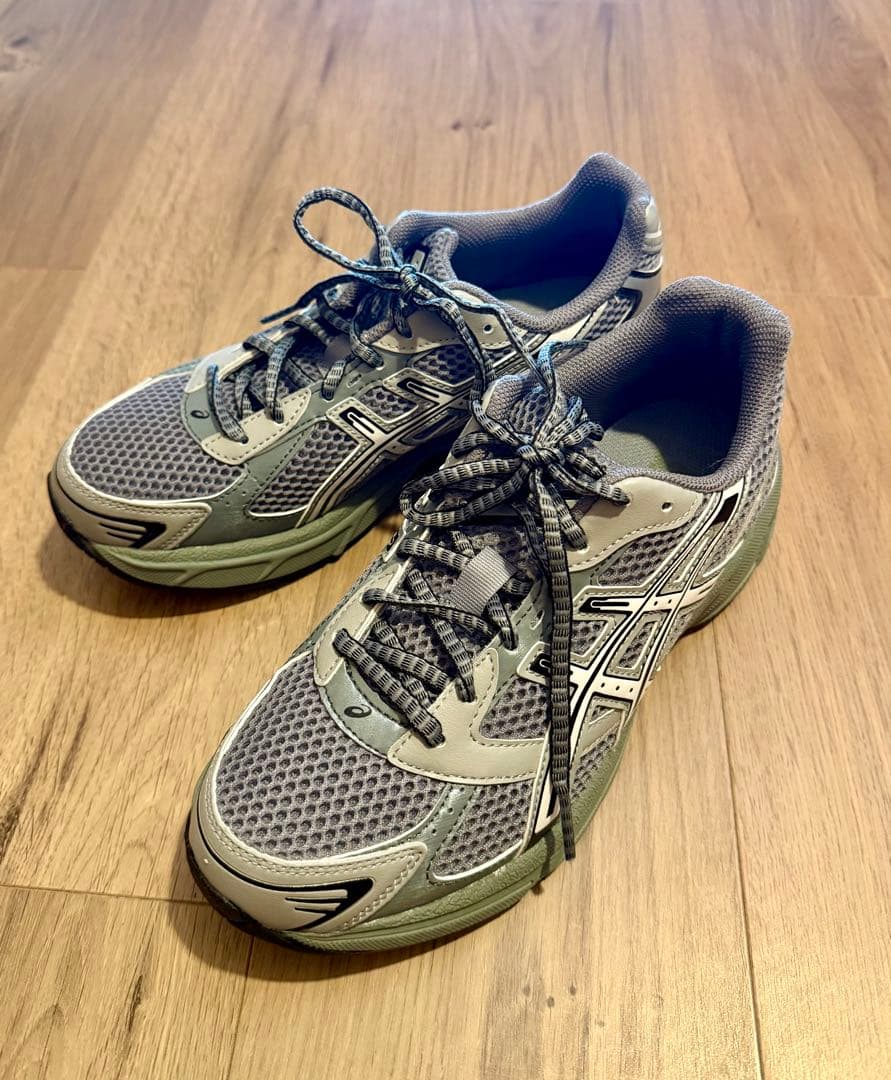 asics アシックス GEL1130 スニーカー 24.5cm