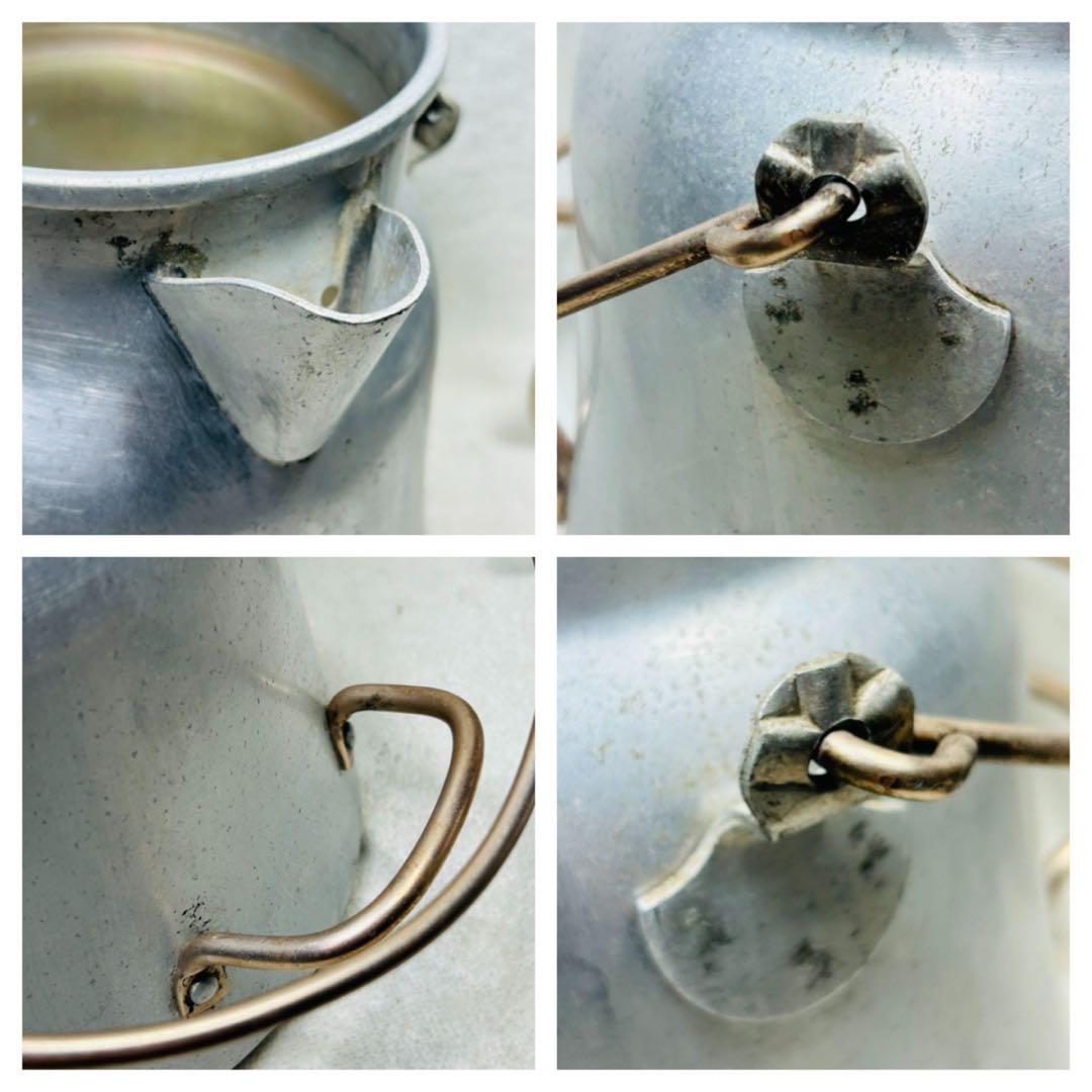 良品　ビンテージ品　アメリカ製ウェアーエバー社のパーコレーター#3116