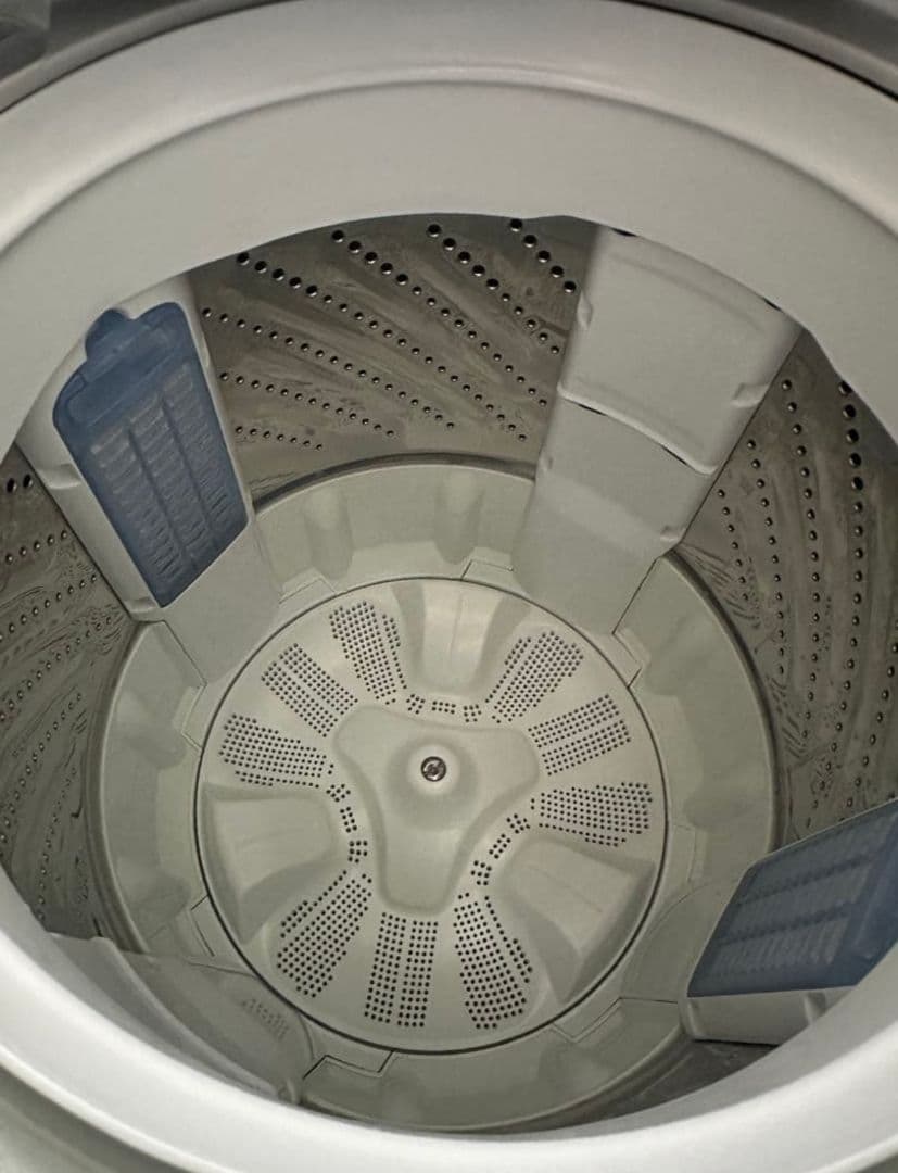 Panasonic NA-FA70H7 洗濯機 7キロ 2020年製