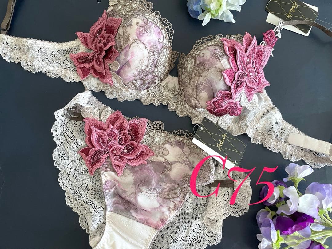 サルート C75/L 90G PU オペラ座の怪人