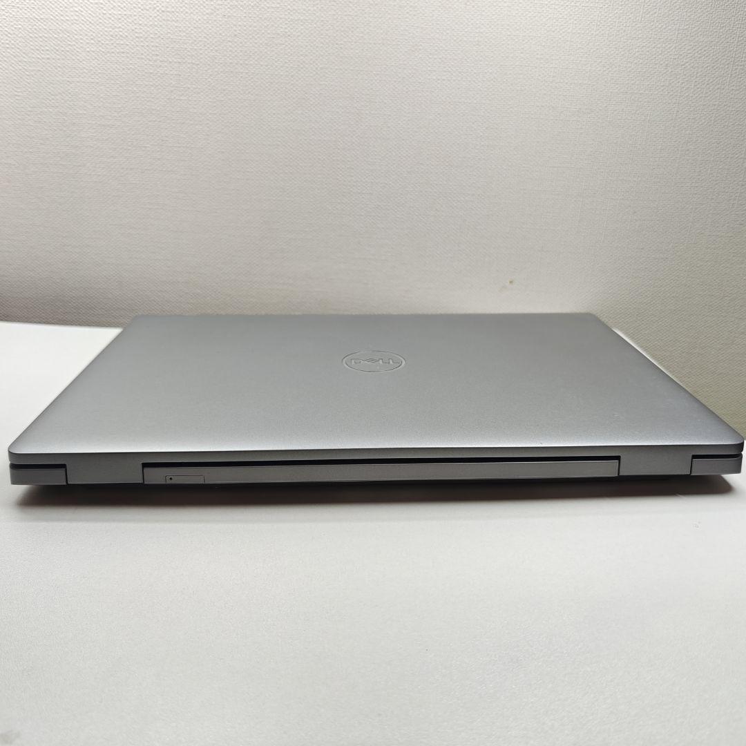Windowsノート本体 DELL Latitude 5521 i7-11850H 16GB 512 GB