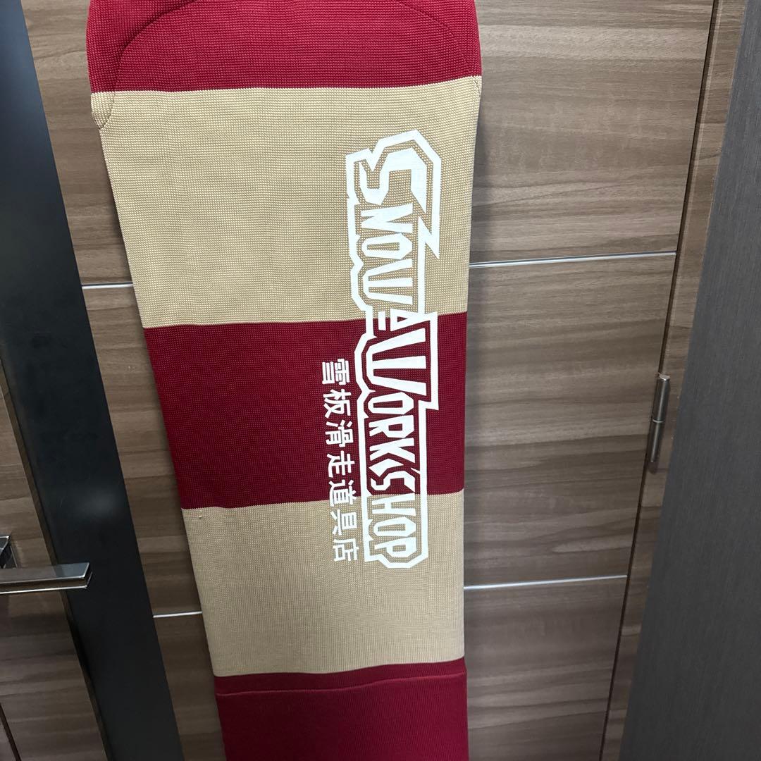 スノーボード Ogasaka CT Limited CTL 161cm