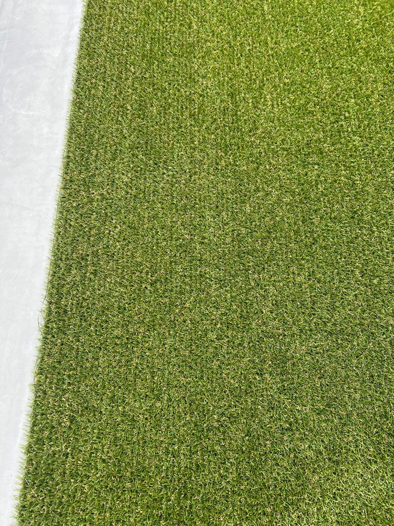 人工芝 2m x 10m