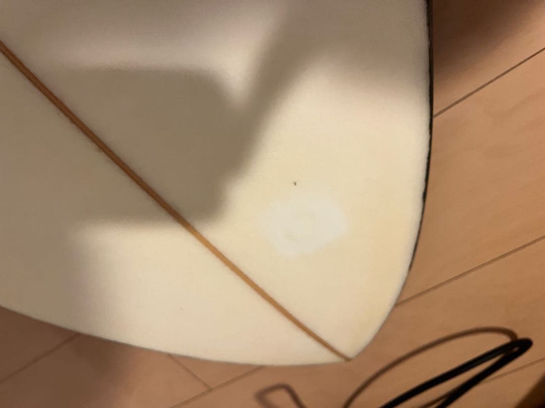 【引取り限定・静岡】Vampirate ショートボード　5’8 35L ファン