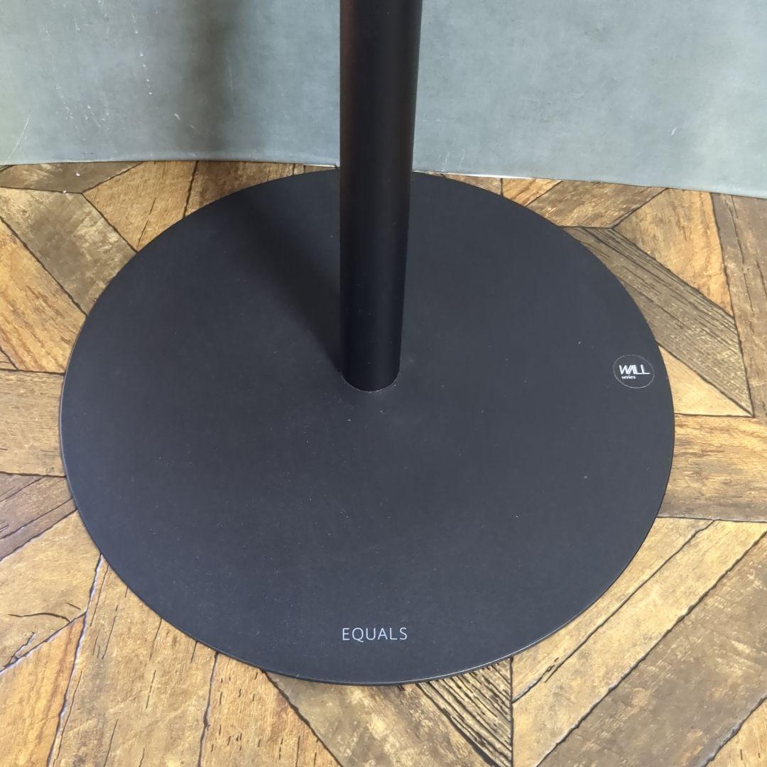 (s) 美品　EQUALS WALL テレビスタンド レギュラータイプ