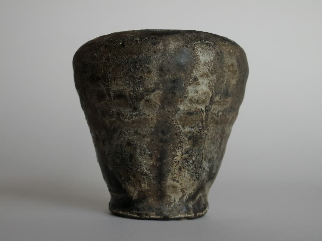 青木亮　片口　Ryo AOKI