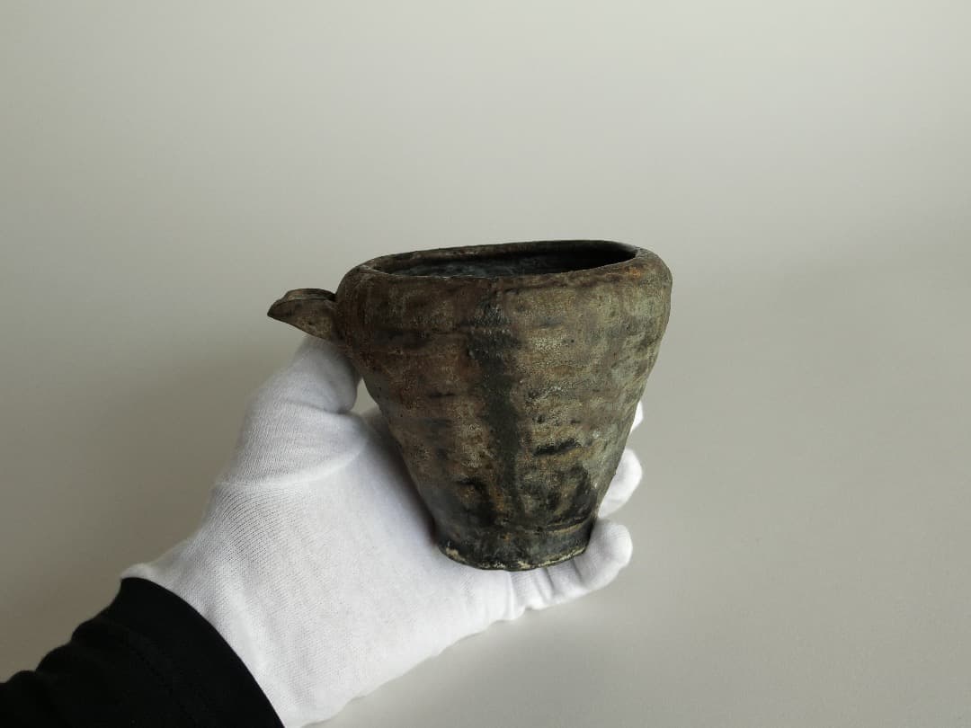 青木亮　片口　Ryo AOKI