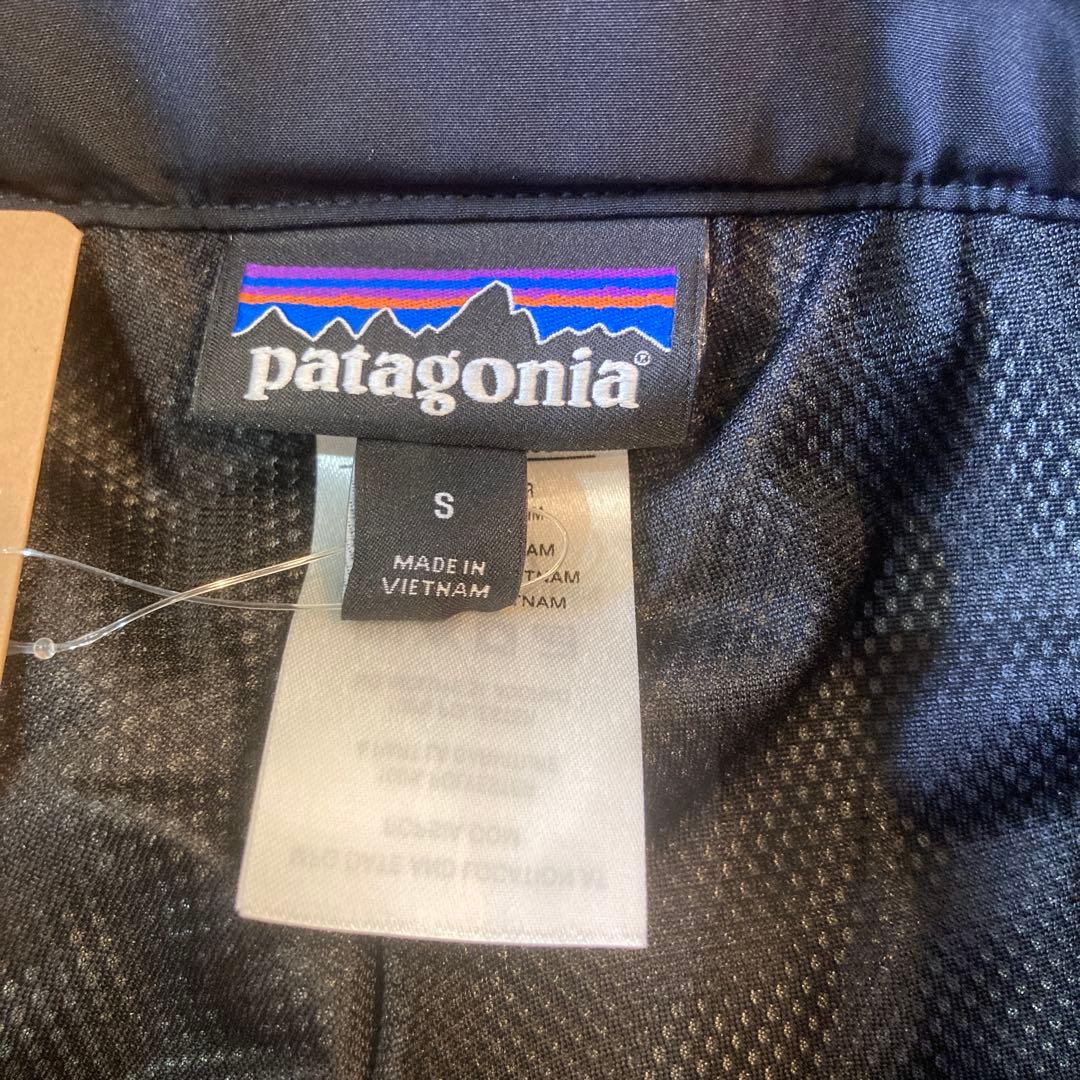 新品未使用品☆Patagonia Powder Bowl Pants Sサイズ